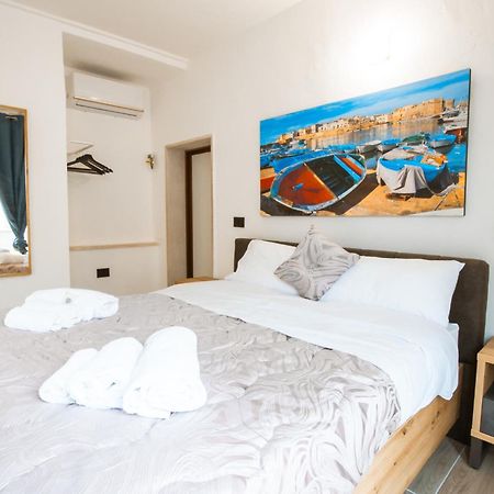 Palazzo Kame Appartement Polignano a Mare Buitenkant foto