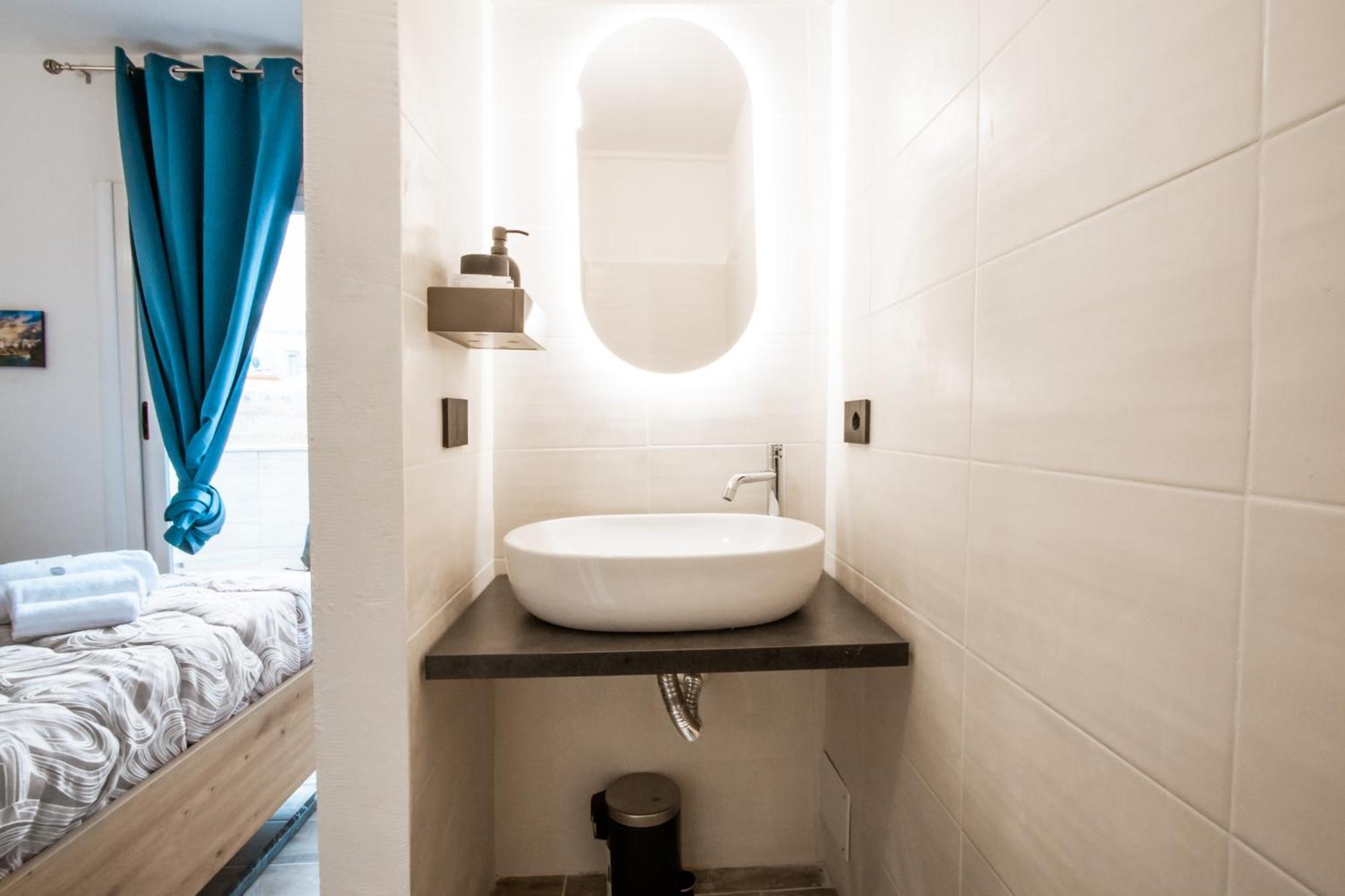 Palazzo Kame Appartement Polignano a Mare Buitenkant foto