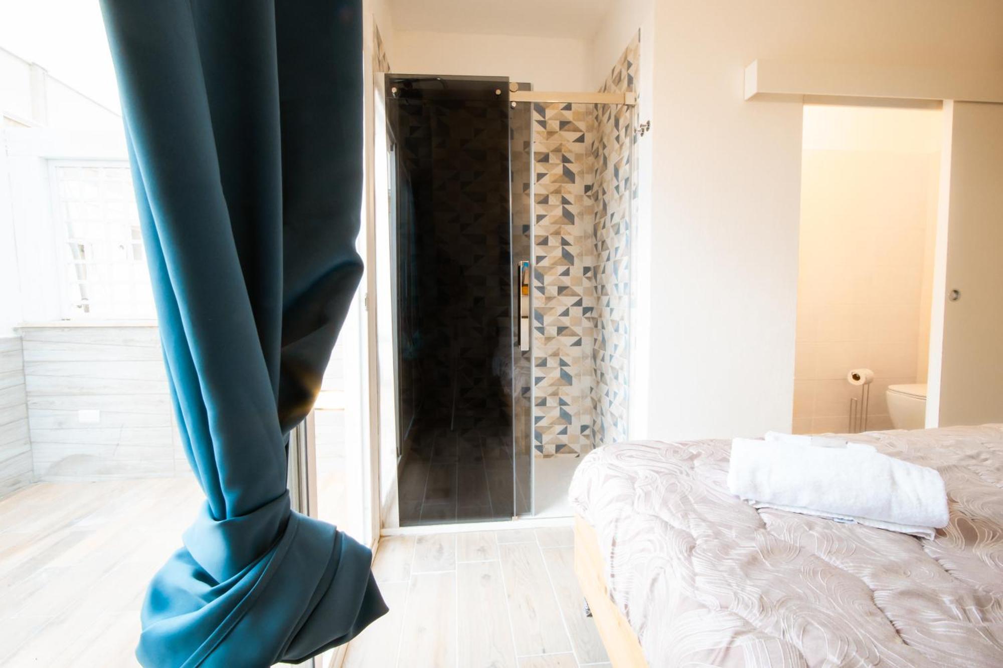 Palazzo Kame Appartement Polignano a Mare Buitenkant foto