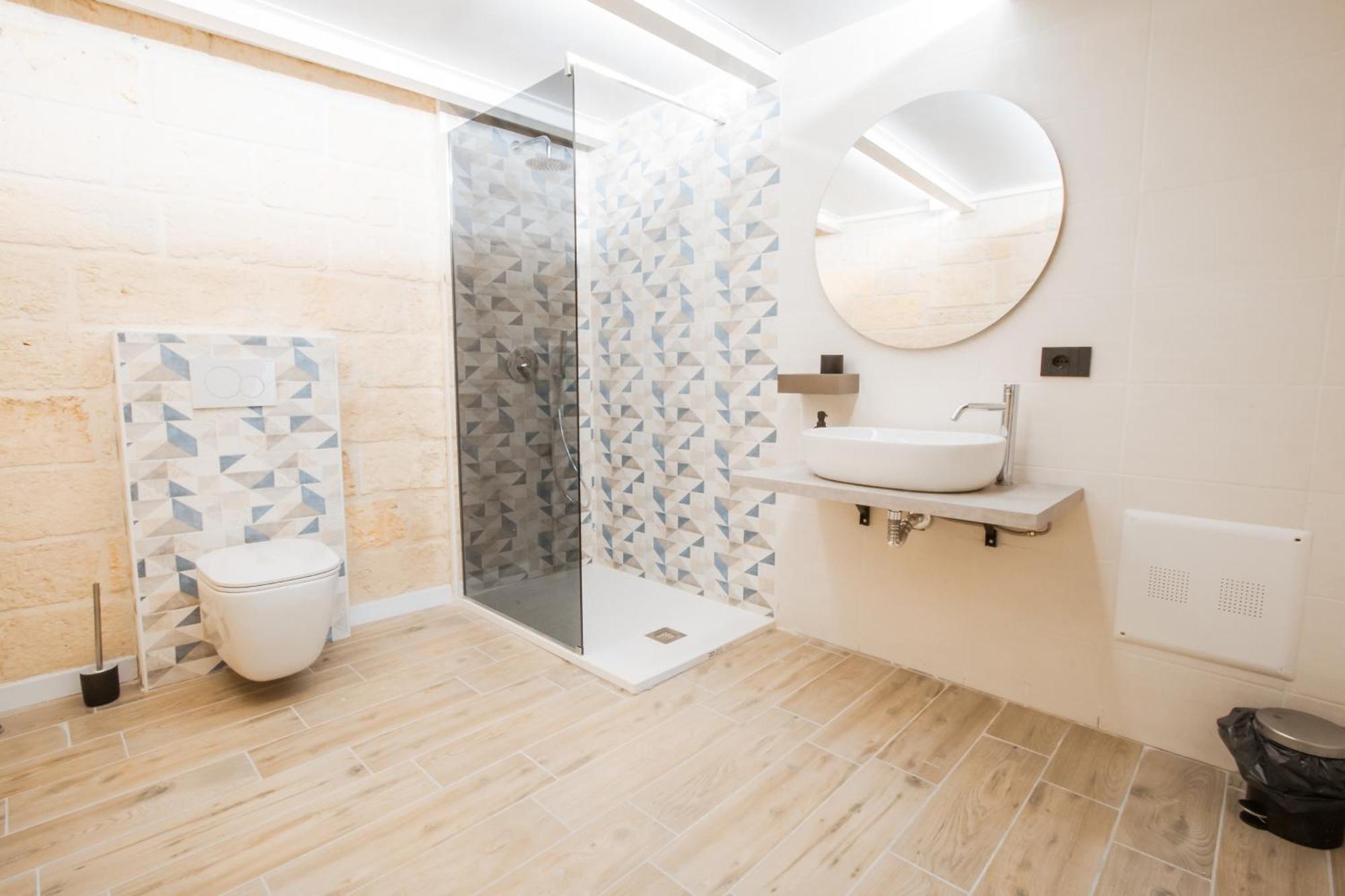 Palazzo Kame Appartement Polignano a Mare Buitenkant foto