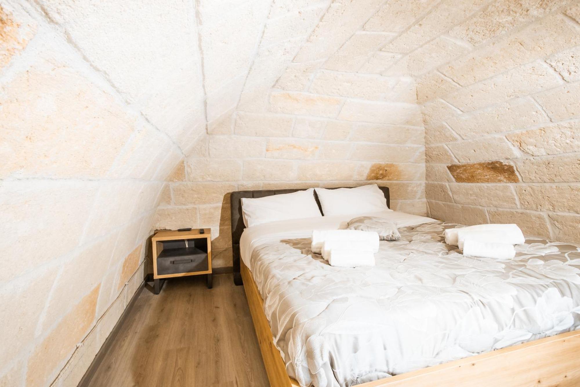 Palazzo Kame Appartement Polignano a Mare Buitenkant foto