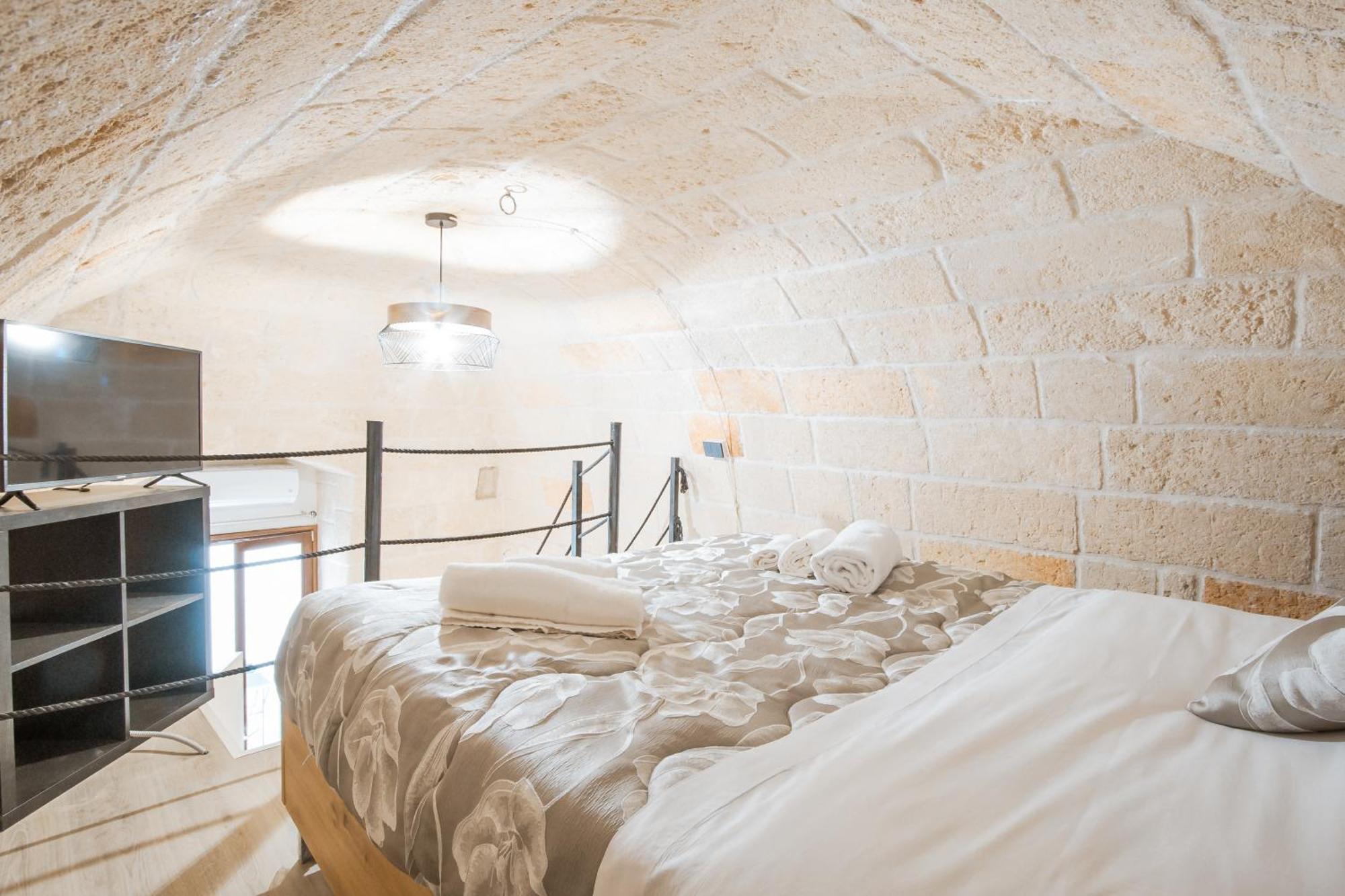 Palazzo Kame Appartement Polignano a Mare Buitenkant foto