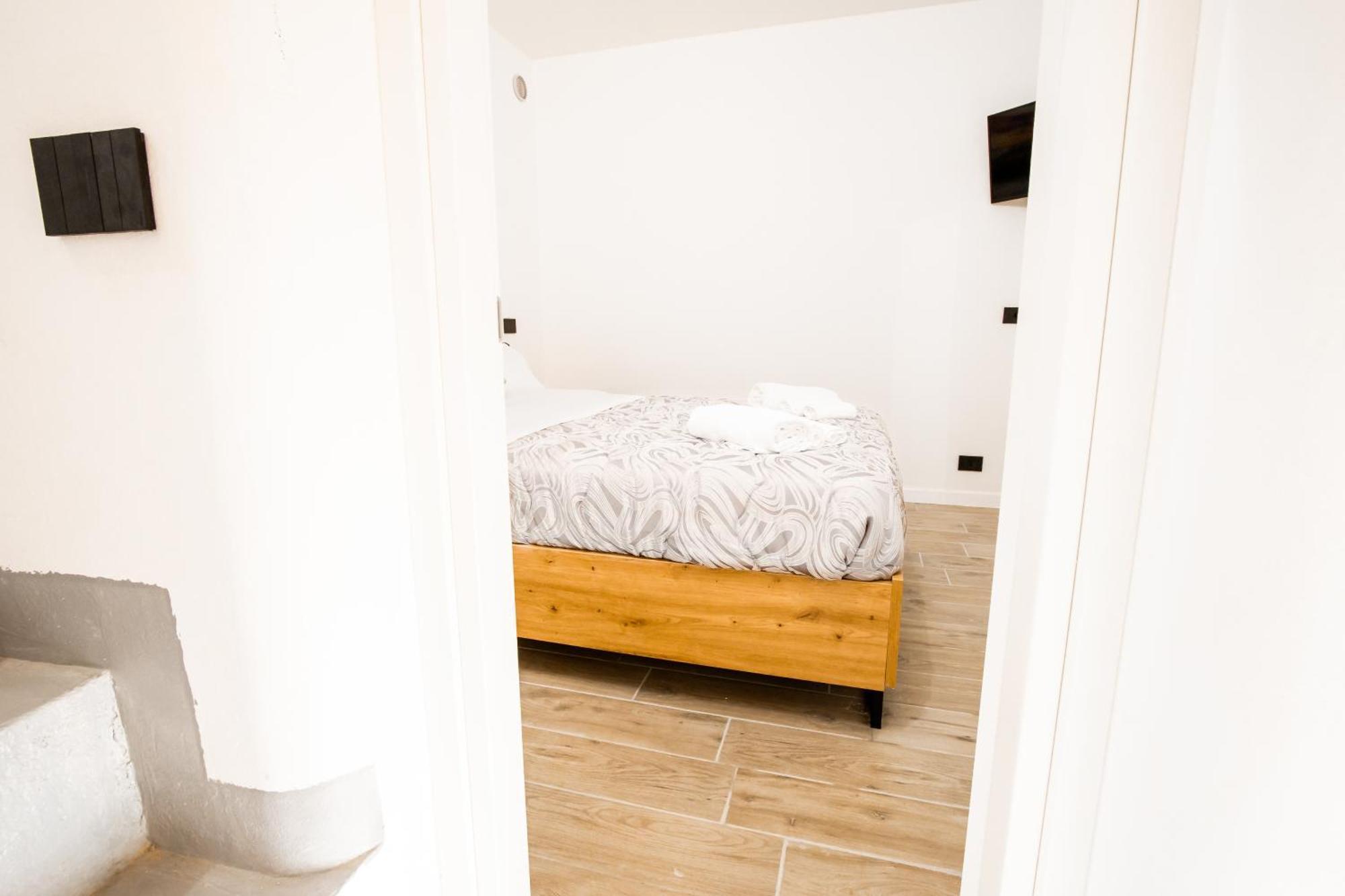Palazzo Kame Appartement Polignano a Mare Buitenkant foto