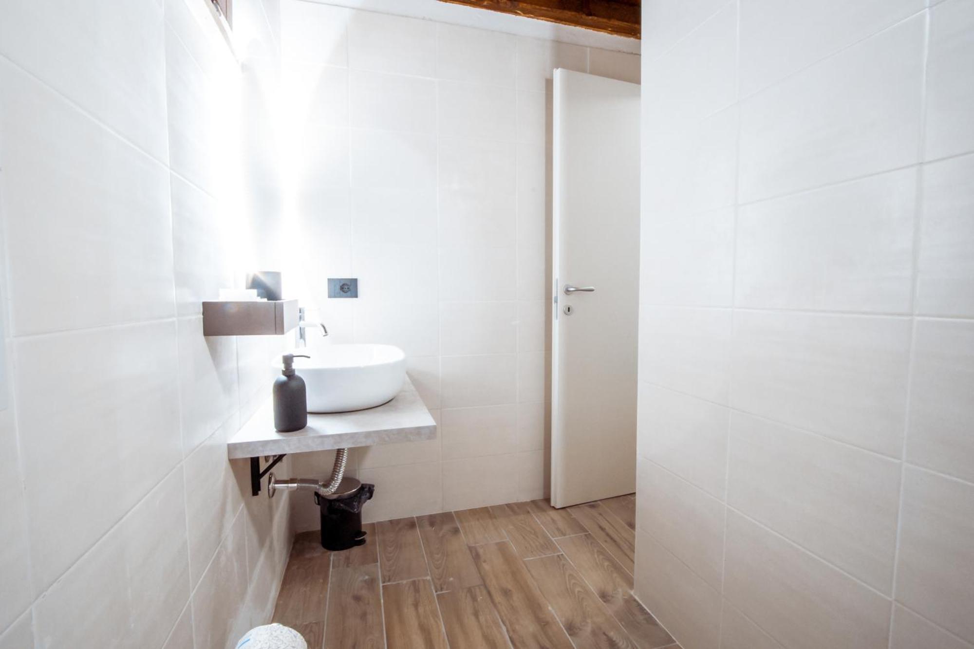 Palazzo Kame Appartement Polignano a Mare Buitenkant foto