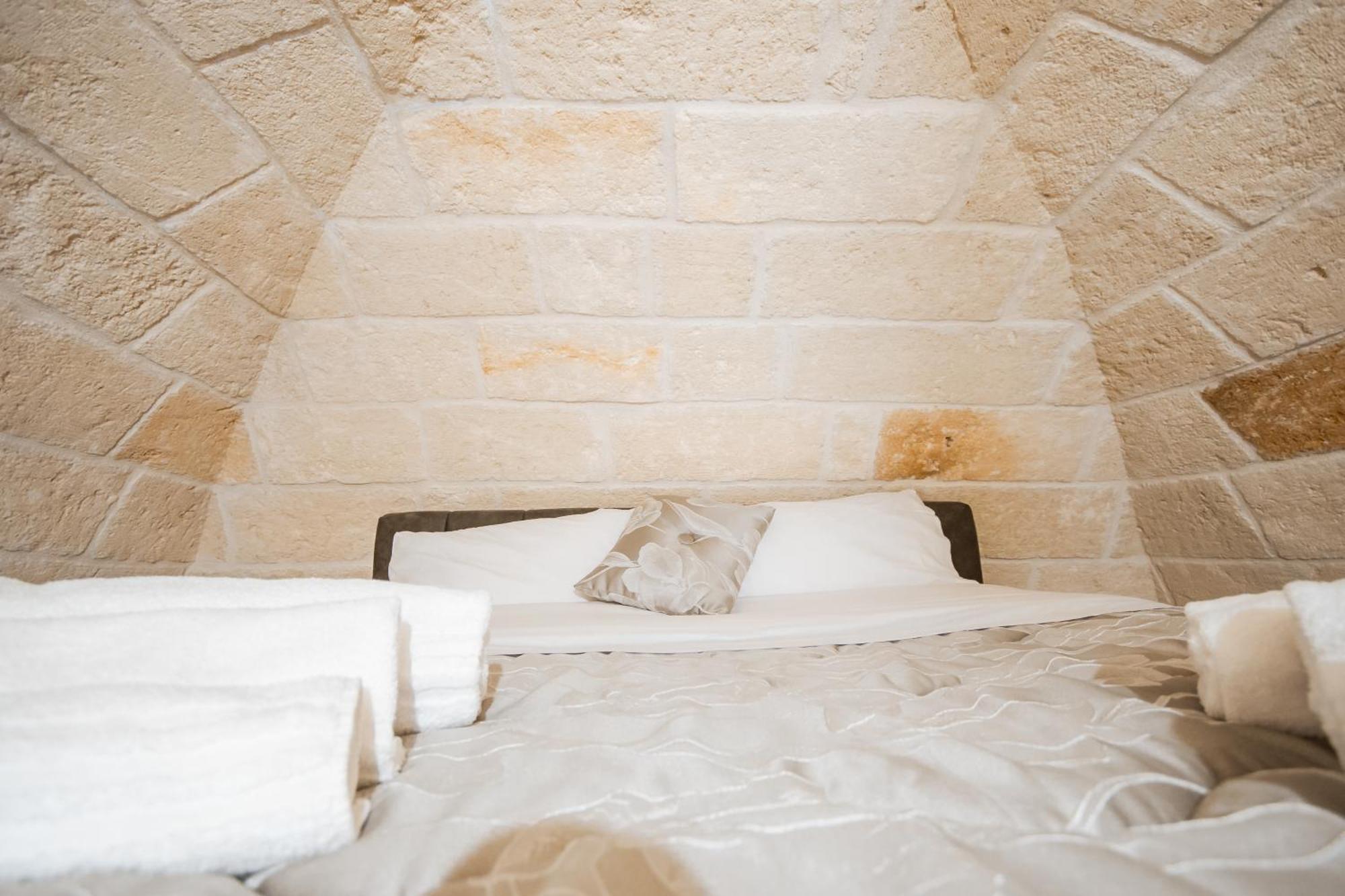Palazzo Kame Appartement Polignano a Mare Buitenkant foto