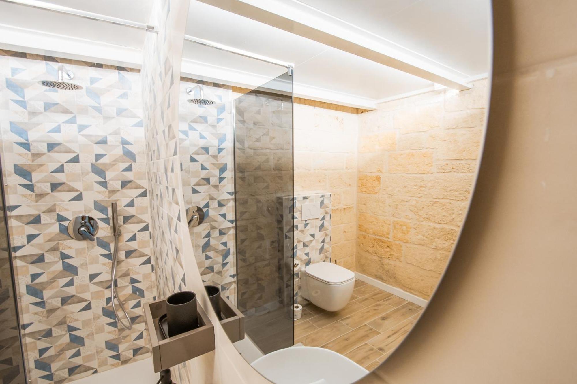 Palazzo Kame Appartement Polignano a Mare Buitenkant foto